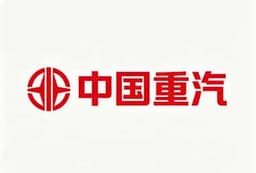 中国重汽 标志